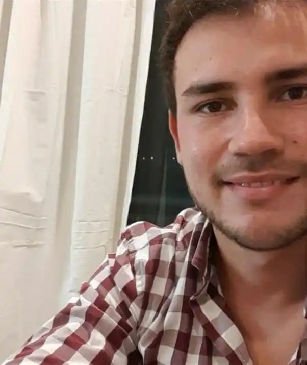 Camionero entrerriano superó el Covid-19: "Al día 18 seguía dando positivo"