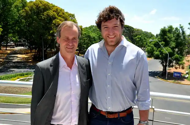 Nicolás Mathieu estará al frente de la secretaría de la Juventud 