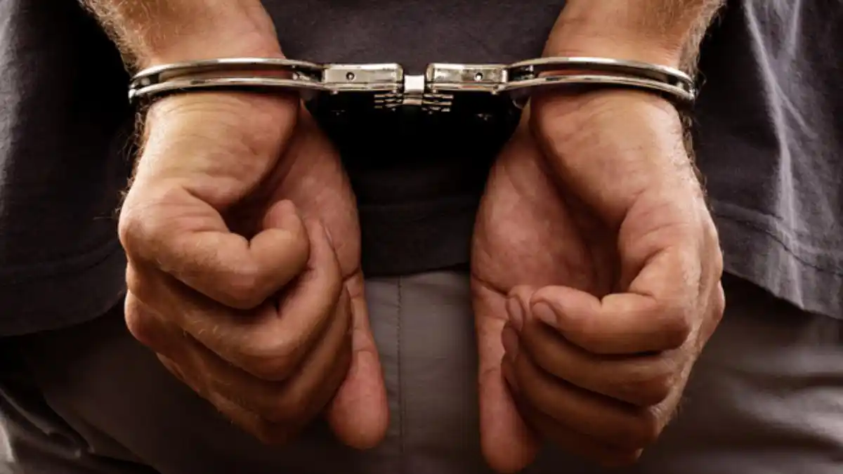 Detenido hombre que abusó sexualmente de una joven con trastorno intelectual