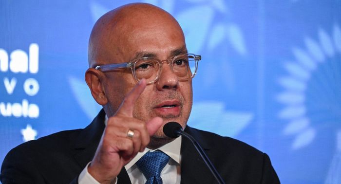 El gobierno de Venezuela denunció un plan desestabilizador desde la Embajada argentina