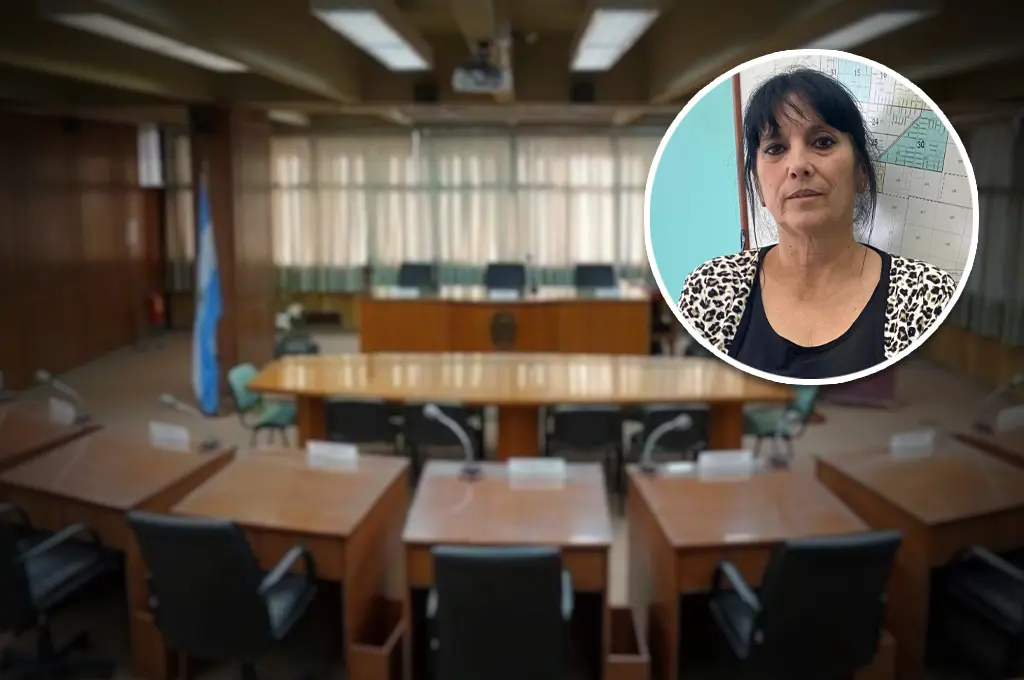 Alejandra Sagardoy defendió el traslado de la Alcaidía al Norte de la ciudad: “Está colapsada”