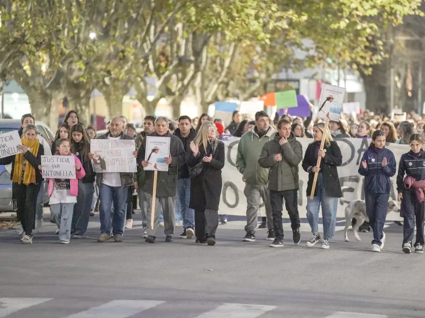 marcha