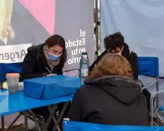 Hoy se realiza el Operativo Organizar Comunidad