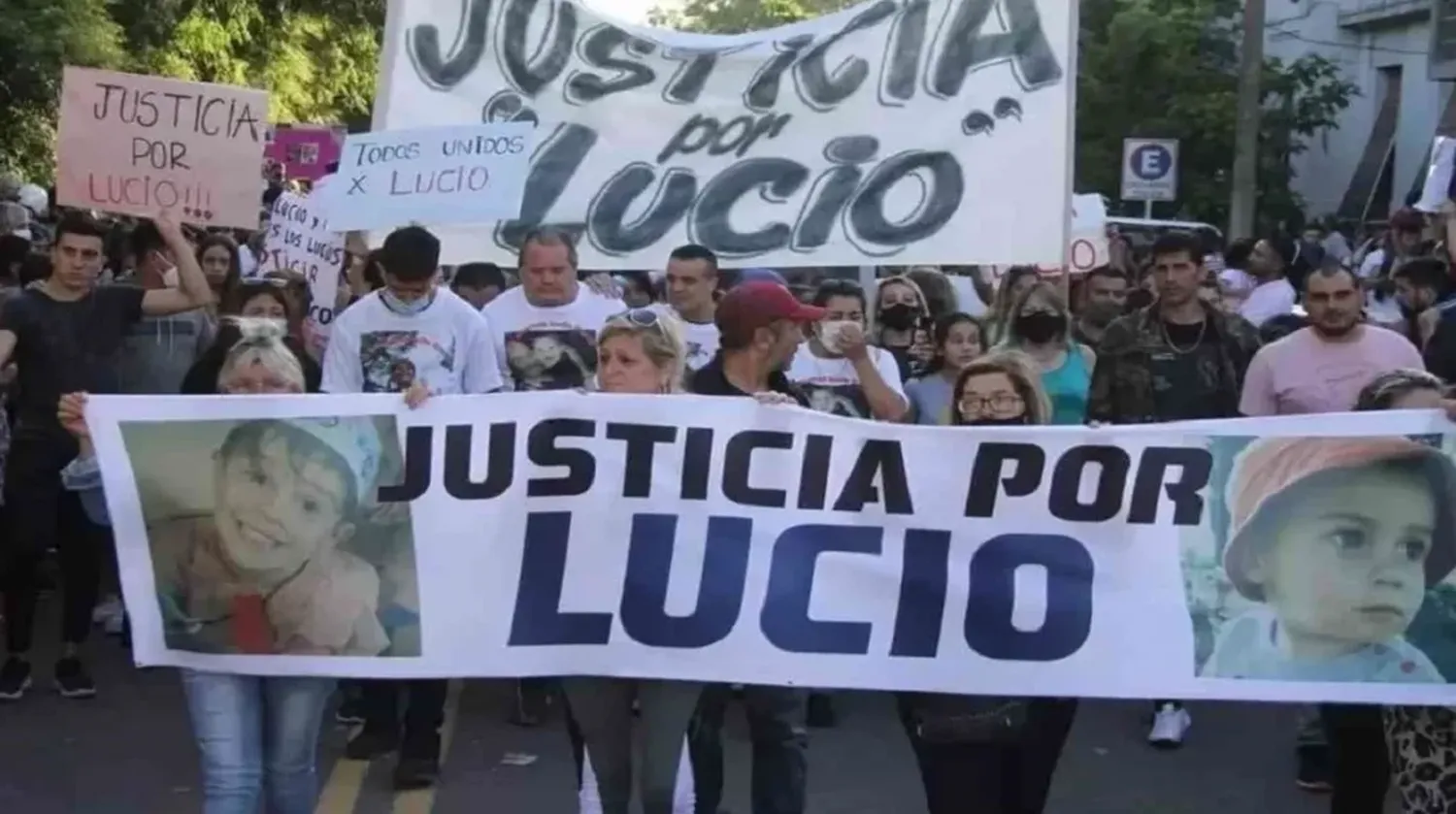 Se cumple un año del asesinato de Lucio Dupuy y habrá una marcha nacional