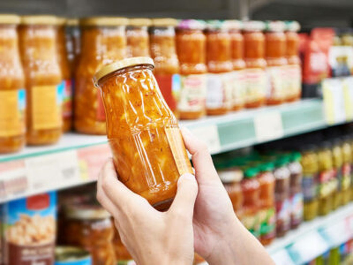 Marcas limpias: por qué importa lo que no se ve en la etiqueta