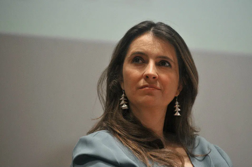 Senadora colombiana niega vínculos con Alex Saab