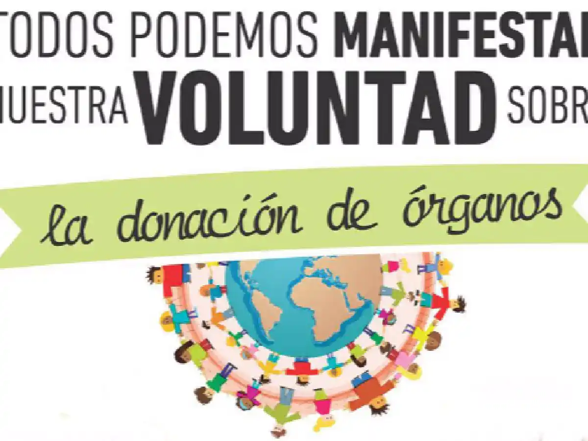 827 cordobeses hoy esperan por un órgano