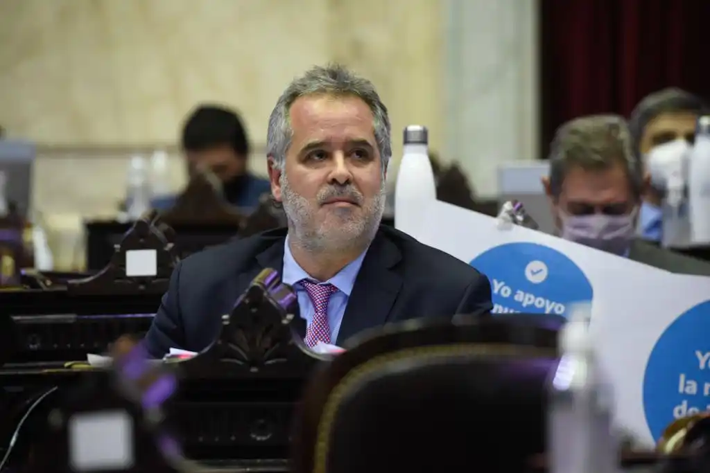 Diputados aprobó la ampliación de la “Zona fría” para el gas que beneficia a Tandil