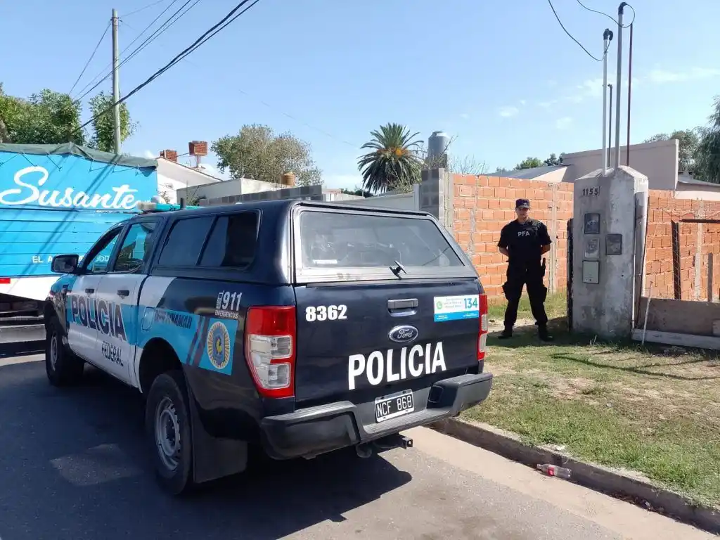 Desarticularon una banda que estafaba a juninenses desde la cárcel de Dolores