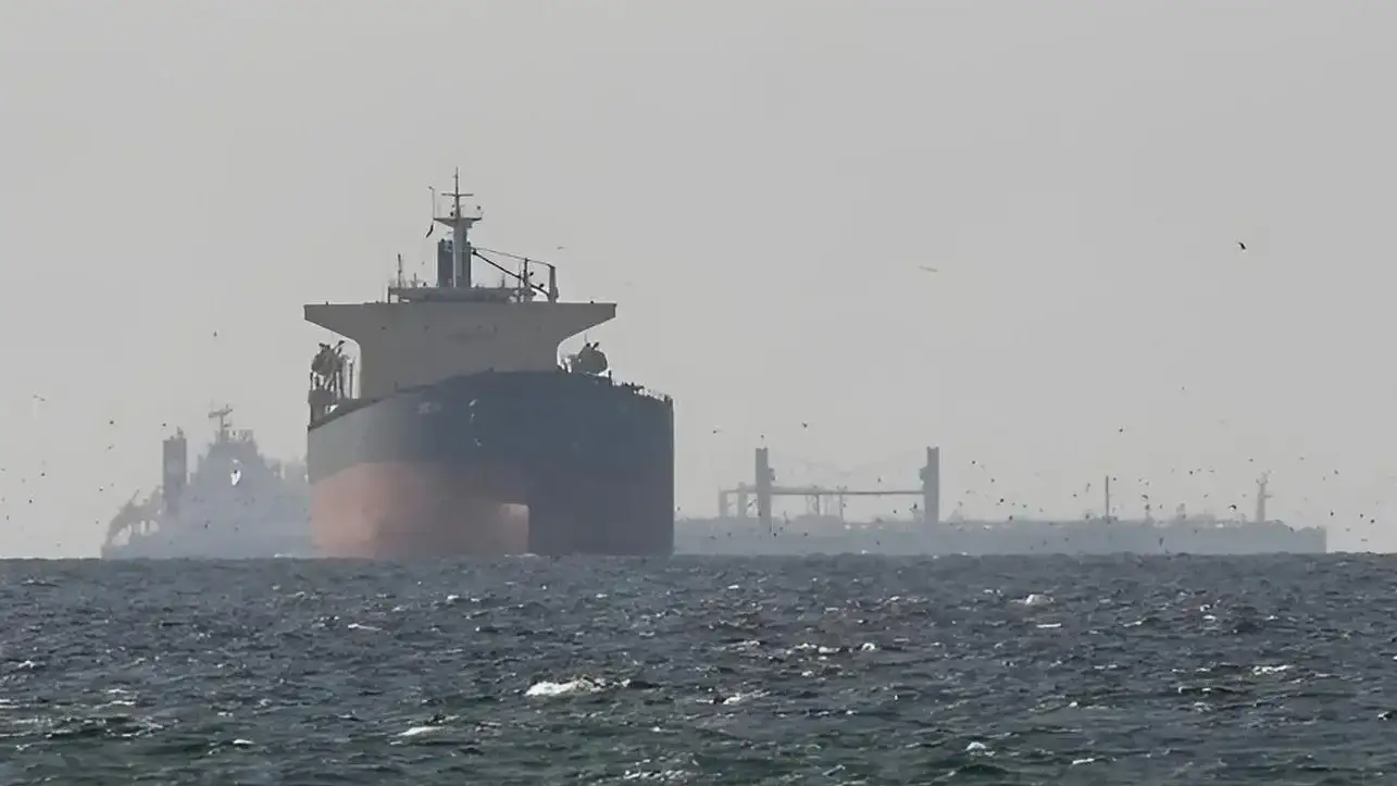 La escalada del conflicto entre EE. UU., Israel e Irán convulsionó nuevamente los mercados internacionales. Foto: Reuters