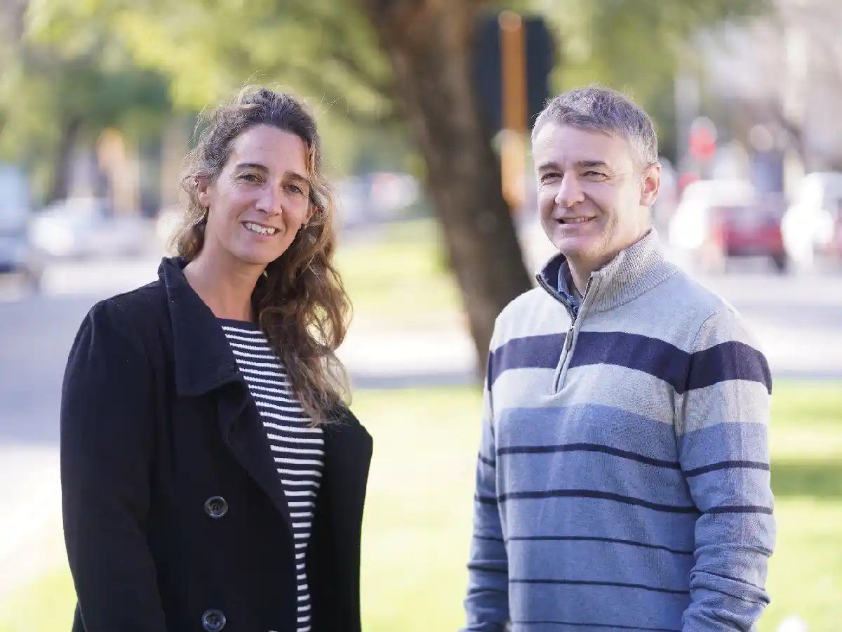 Pádel con identidad