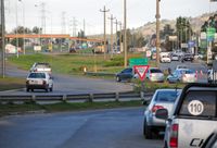 Estrellas Amarillas presentó su plan integral para mejorar la seguridad vial