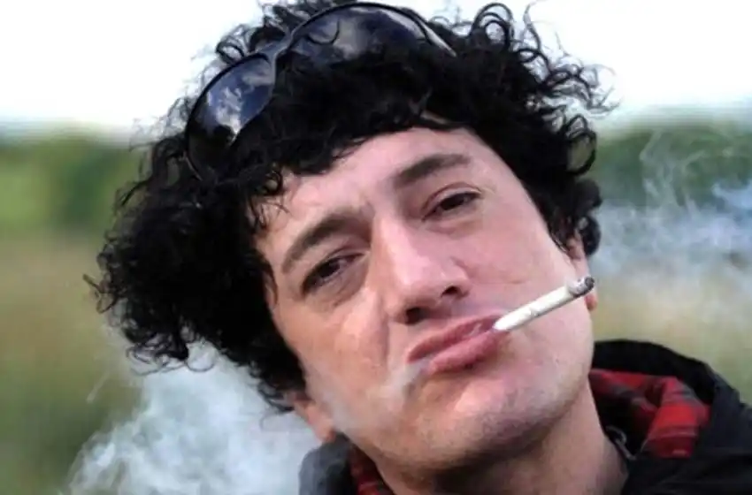 Internaron a Pity Álvarez: «Hace rato que viene mal, no le dan pelota»