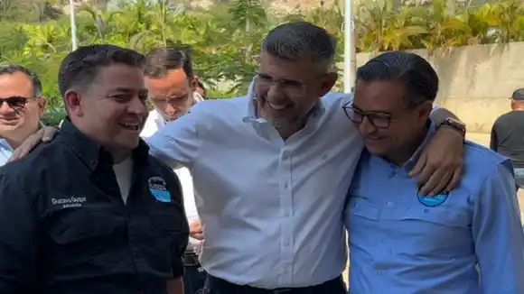 FUERZA VECINAL: “El cambio político en el país nacerá del liderazgo local”