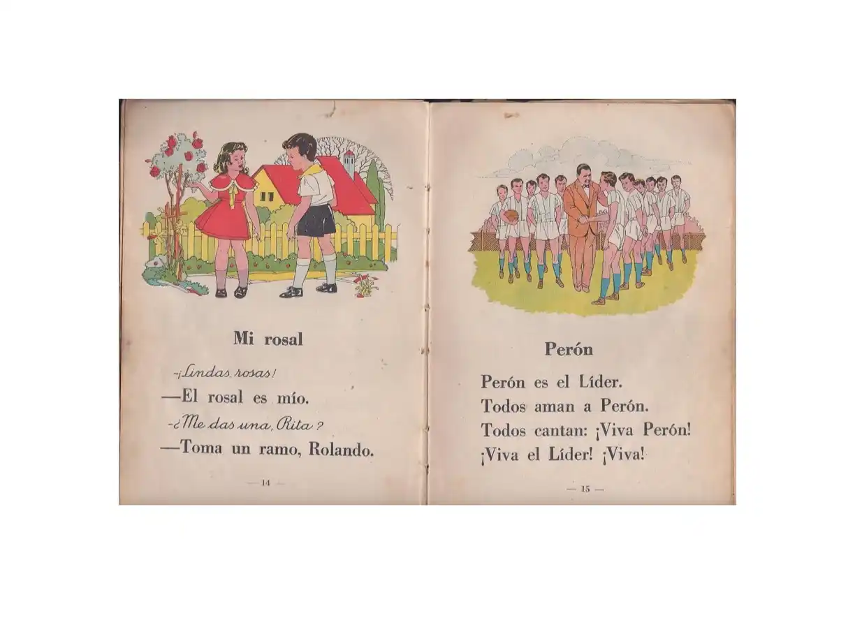 Los fascistas siempre fueron ellos - 3