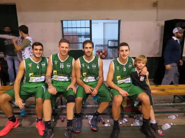 BH empardó la serie y se define en Concordia