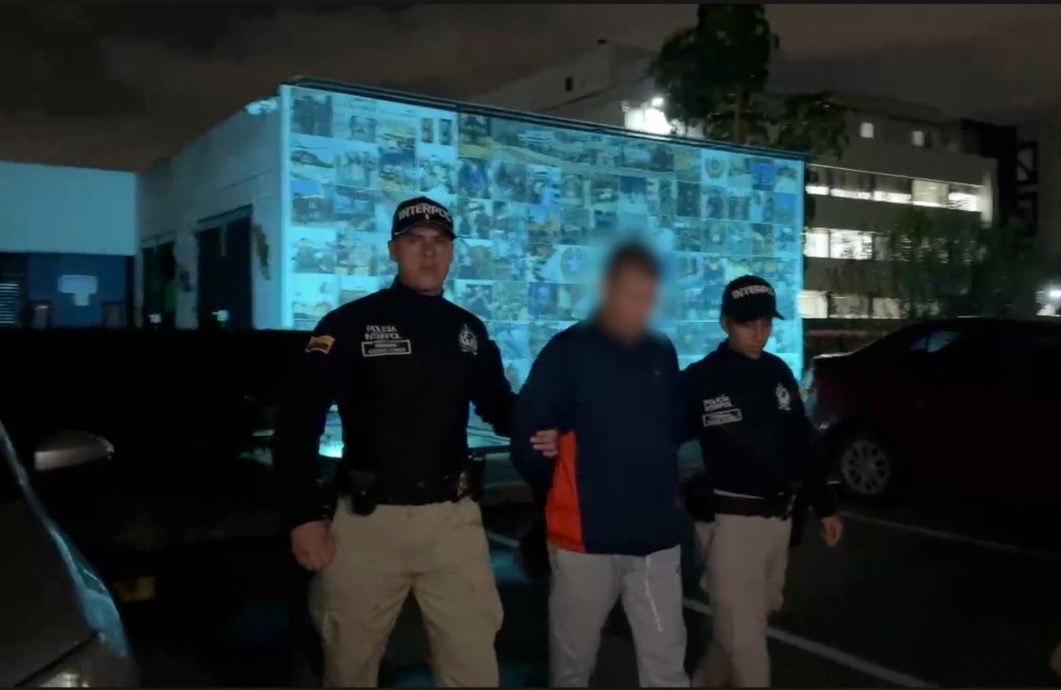 Atrapan a piloto encargado de llevar drogas de Colombina al Caribe
