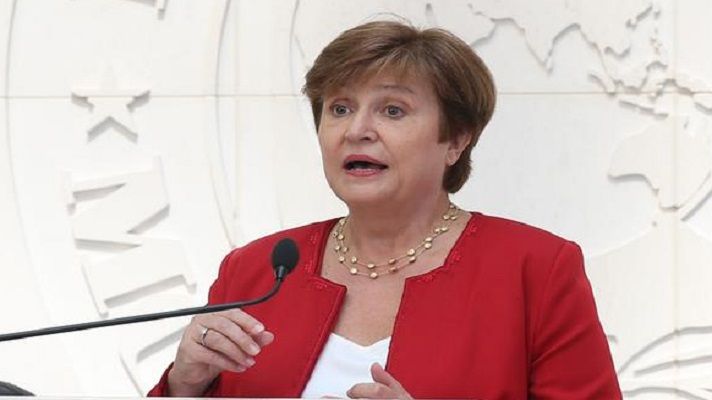 FMI: la recuperación tras la COVID-19 será larga y desigual