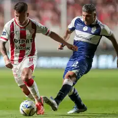 Gimnasia pegó de entrada y se quedó con el pase a cuartos