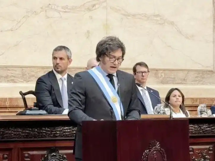 El Gobierno define la hoja de ruta de ordinarias y prepara el envío de dos acuerdos comerciales al Congreso