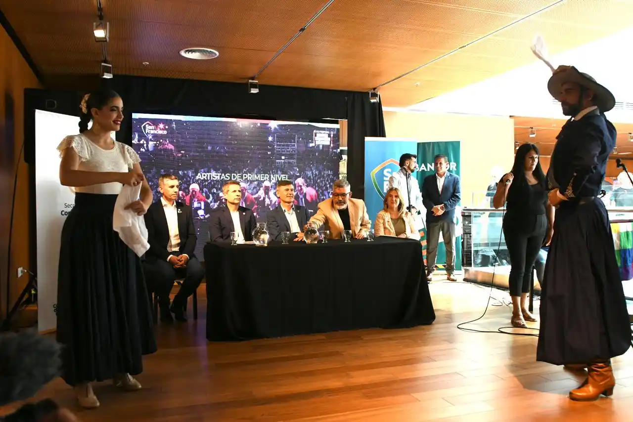 damian bernarte en córdoba