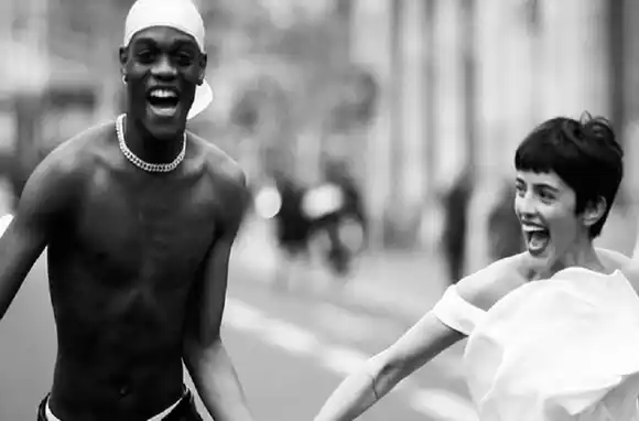 Sin piedad: duras críticas a Calu Rivero en las redes por sus publicaciones contra el racismo