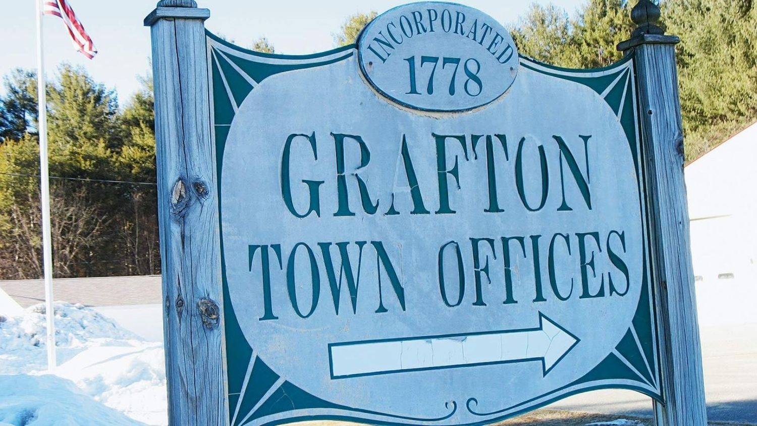 Grafton, el pueblo que ‘la vio y la vivió’ durante una década