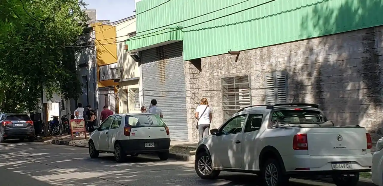 Coronavirus: con 30 positivos y 120 altas, los activos son 405