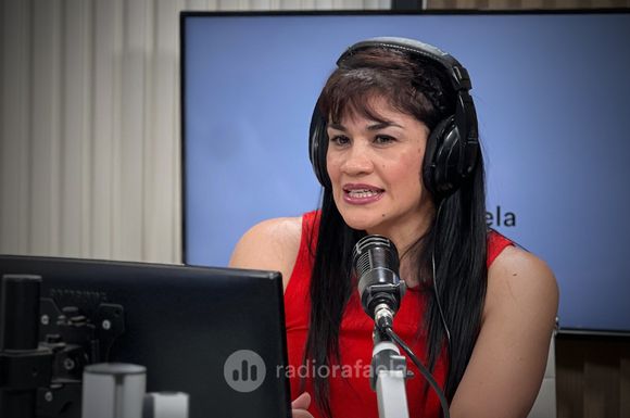La “Tigresa” Acuña, muy cerca de su retiro: “Hoy estamos disfrutando de lo que hemos sembrado”