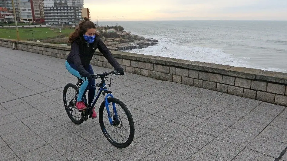 Con mayo comienzan a bajar las temperaturas 
