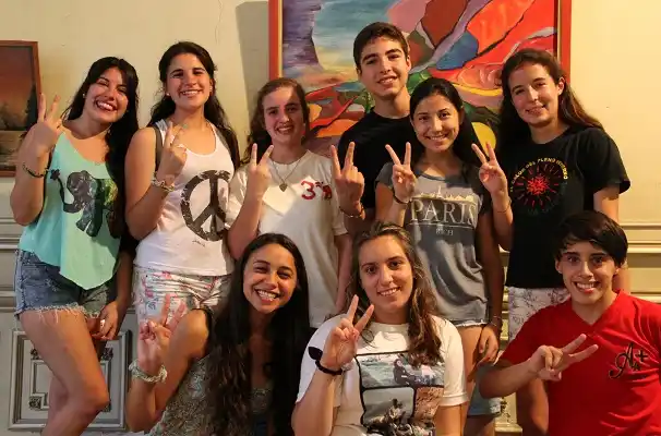 Gualeguaychú Joven repartió 28 mil pesos entre los ganadores del certamen 2014