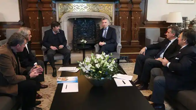En medio de la crisis post PASO, Macri insiste en no aumentar las retenciones al campo