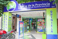 Apareció el apostador que ganó más de un millón de pesos en la quiniela plus