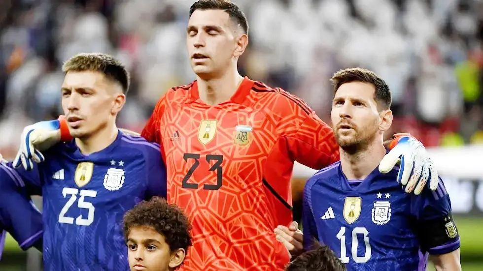 A 11 días del Mundial: los posibles equipos titulares y las formaciones que ilusionan a los hinchas
