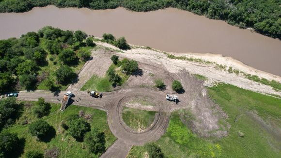 Villaguay mejora su red de balnearios: La Zoila, en el centro de la acción