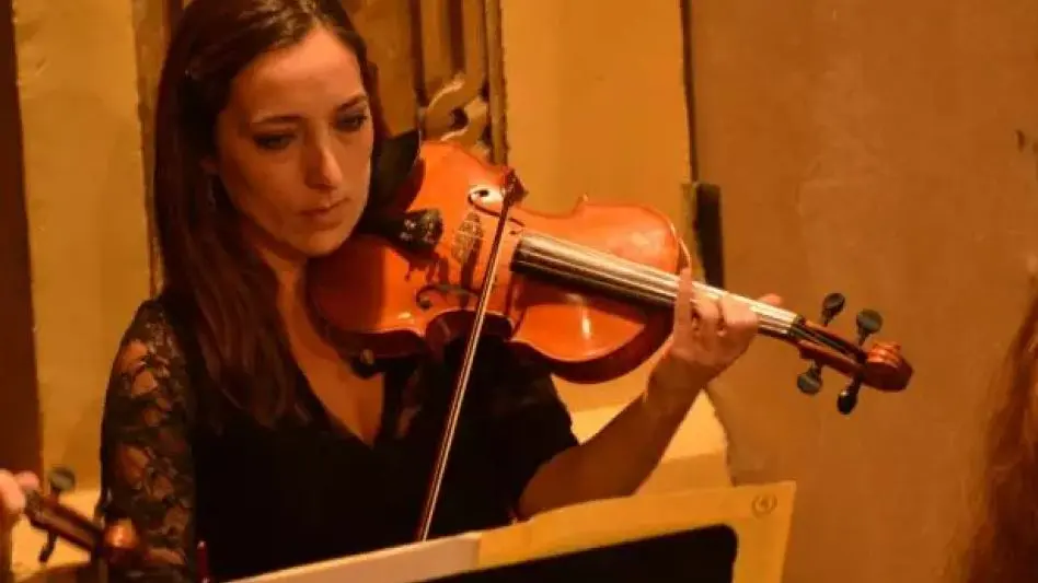 Se abren concursos para integrar la Orquesta Sinfónica Municipal