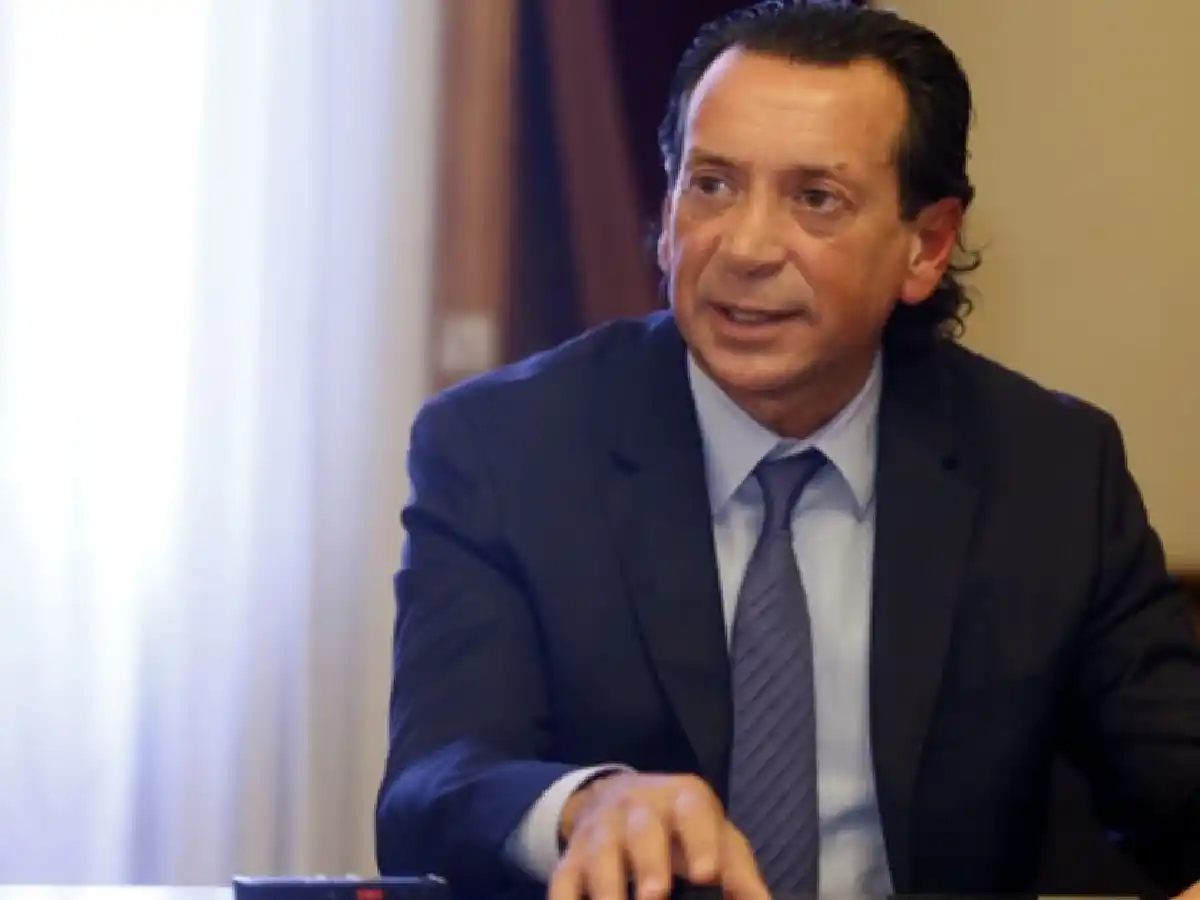 Sica: "El resultado electoral hizo que el mercado ya descuente la economía del kirchnerismo"