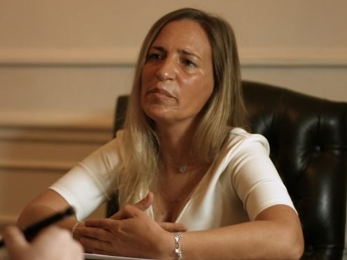 Giselle Robles revela cómo Franco Bindi y Marcela Pagano se vinculan con la trama de corrupción que nace en los Cuadernos de Centeno.