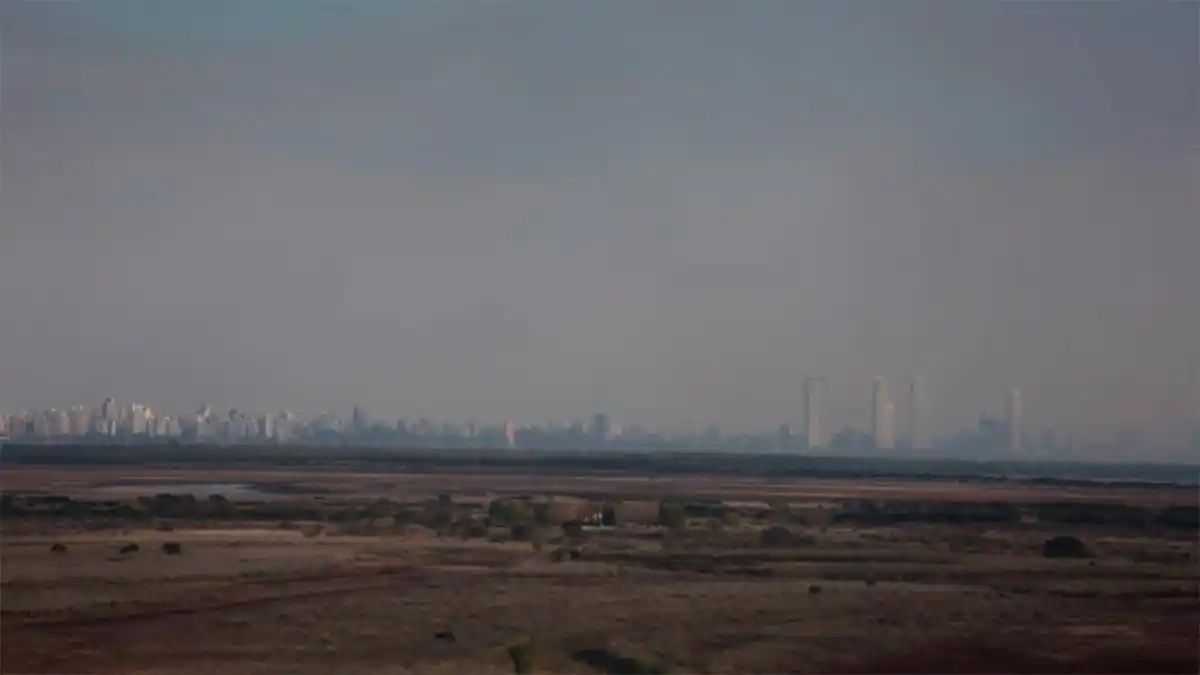 Los daños que produce el humo a la salud