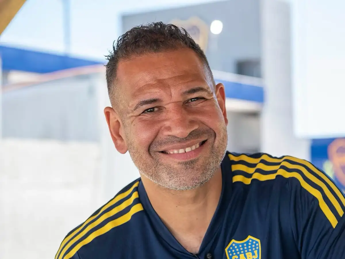 Antonio Barijho.
