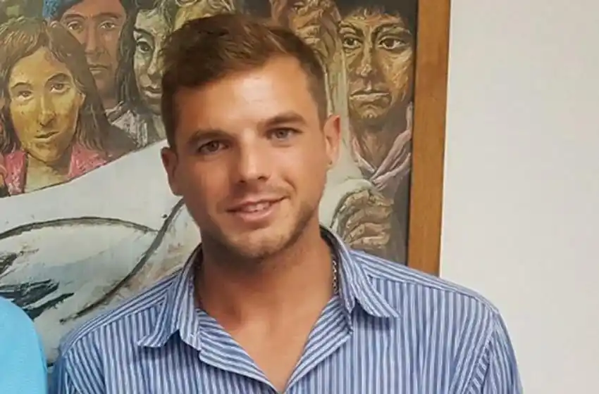 Detuvieron al concejal que renunció a su banca tras ser acusado por violencia de género