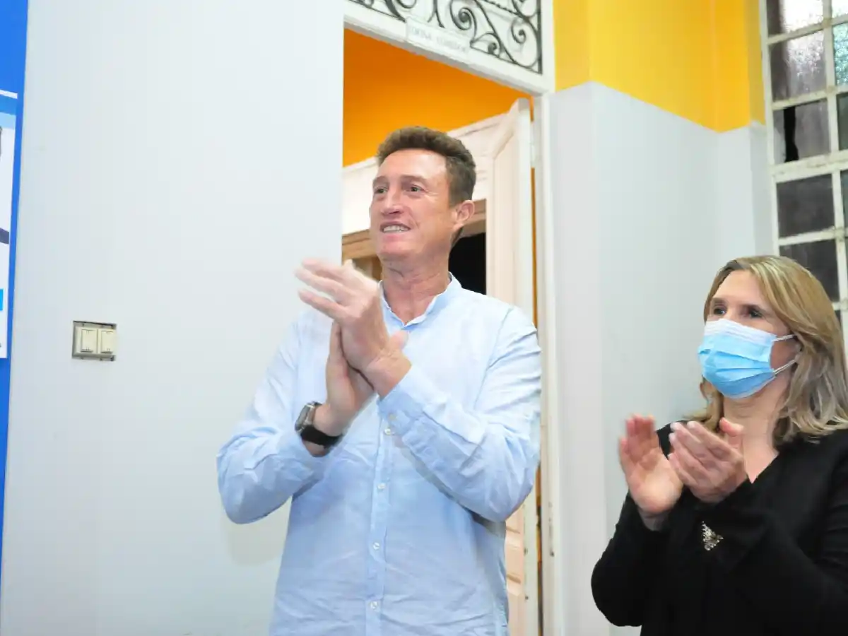 Elecciones 2021: ¿qué sigue para San Francisco?