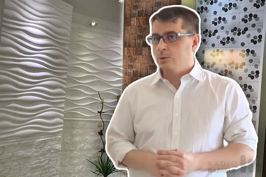 Revestir Construcciones y Decoración, con todas las soluciones en revestimientos: “Tenemos stock permanente”