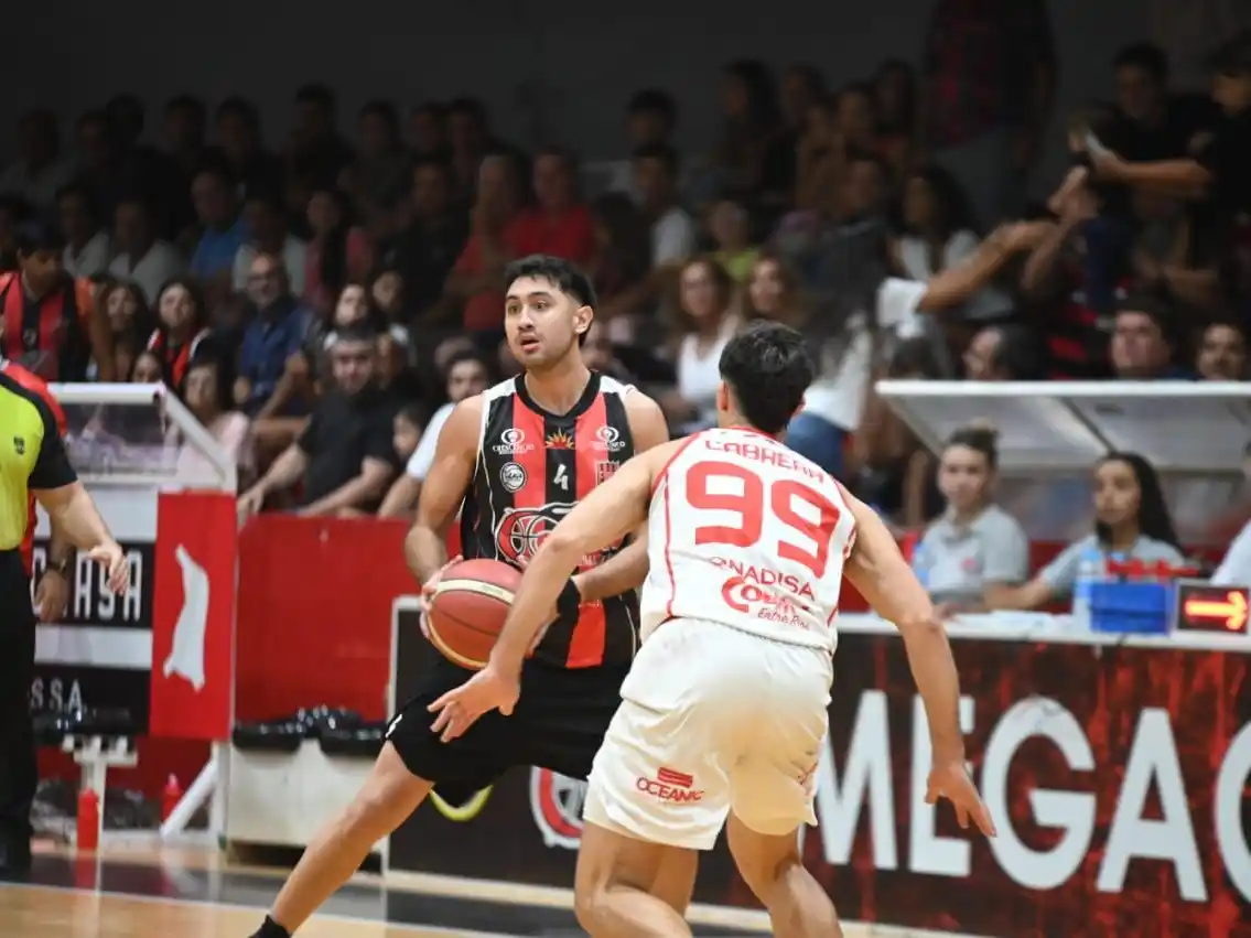 Central, de gran momento, recibe a Centenario de Venado Tuerto en su vuelta al “Bértora”