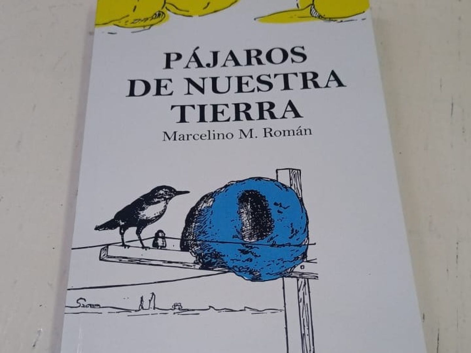 ¿Por qué leer ‘Pájaros de Nuestra Tierra’?