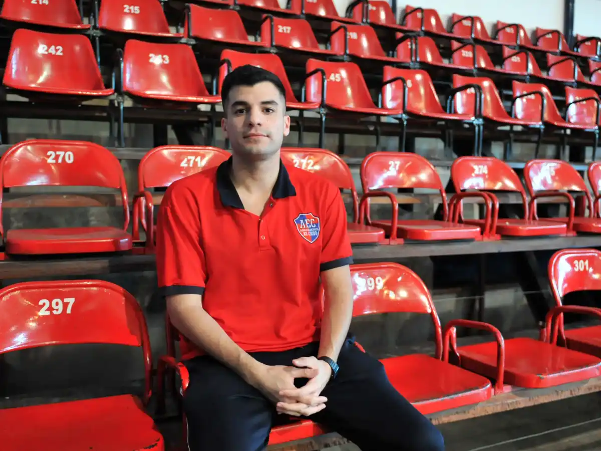 Figuerero: “Estamos por el buen camino”