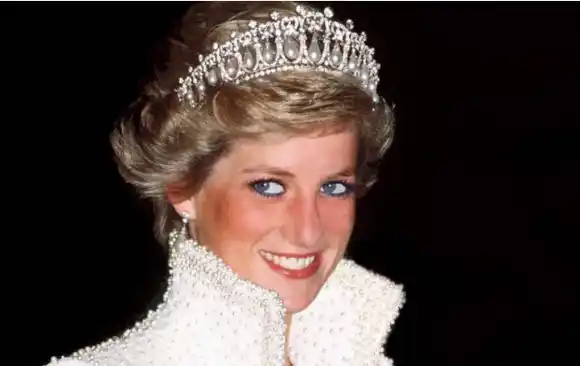 Recuerdan a Diana a 23 años de su muerte