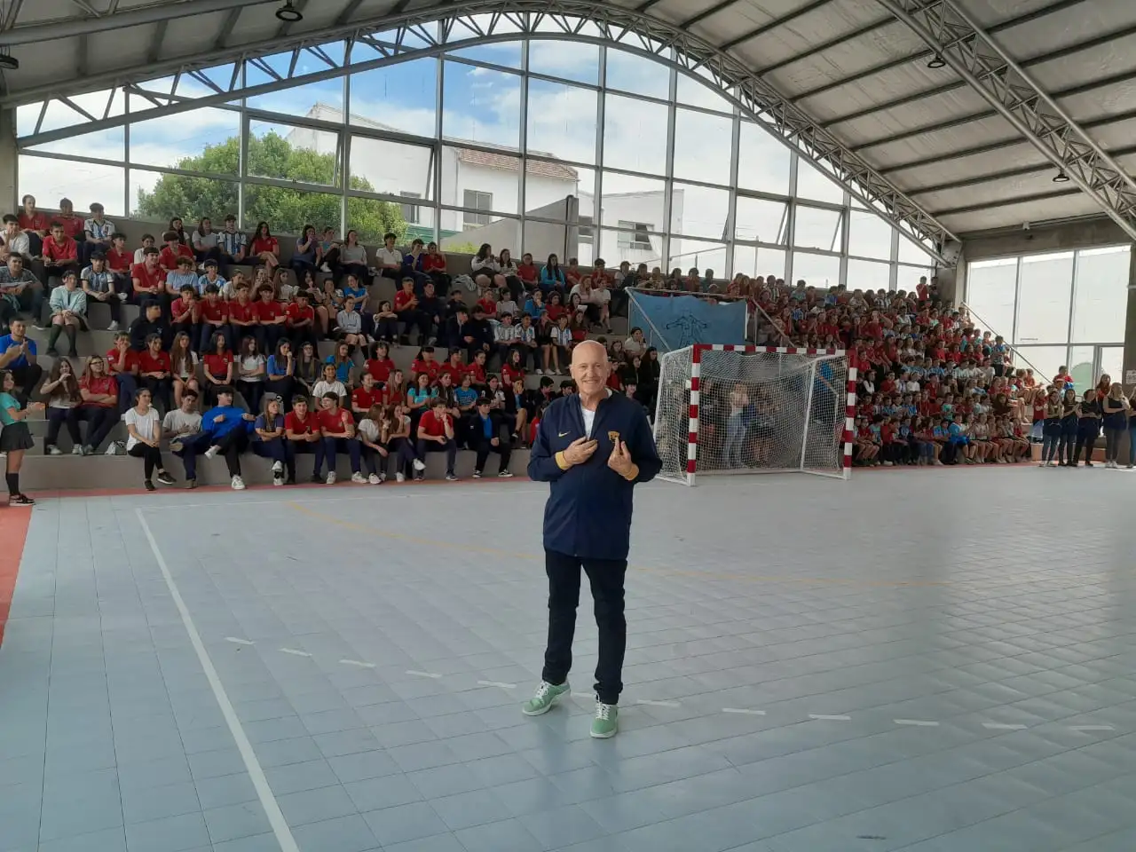cavagnaro colegio