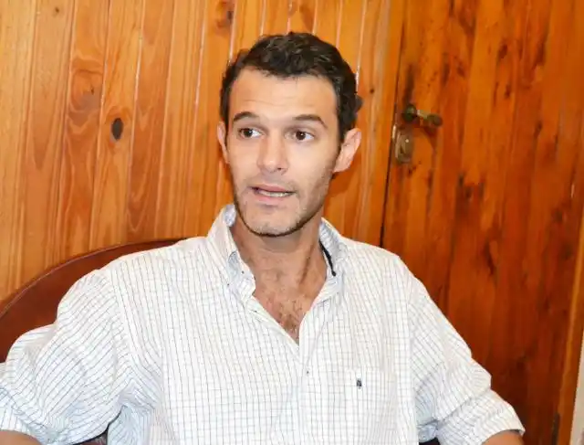 Dr. Cabrera: “siempre se recurre al abogado cuando hay problemas”
