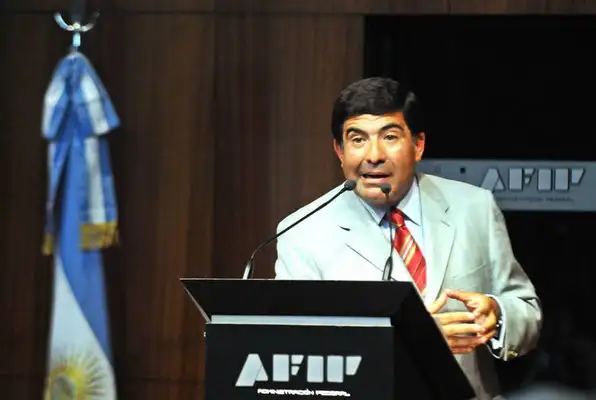 La recaudación creció  31,3 por ciento y sumó  99.648 millones de pesos